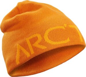 Arcteryx Word Head Toque Blizzard Wizza