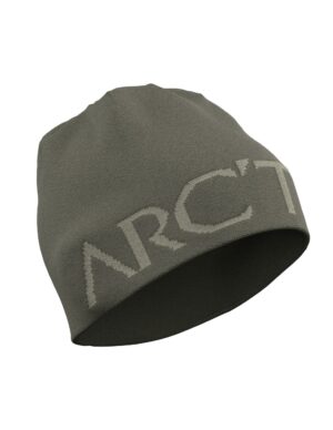 Arc'teryx Word Head Toque Forage/Habitat