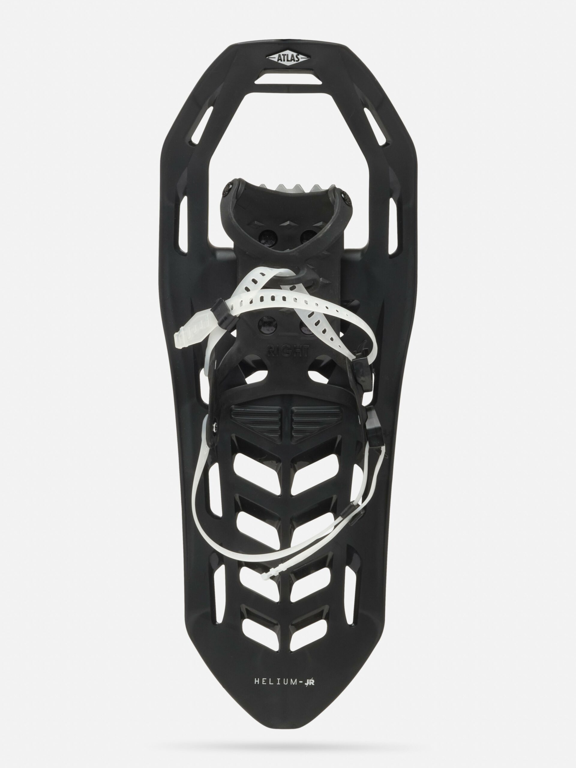 Atlas Atlas Helium-Jr 20" Black AT240511002 Platou Sport 1