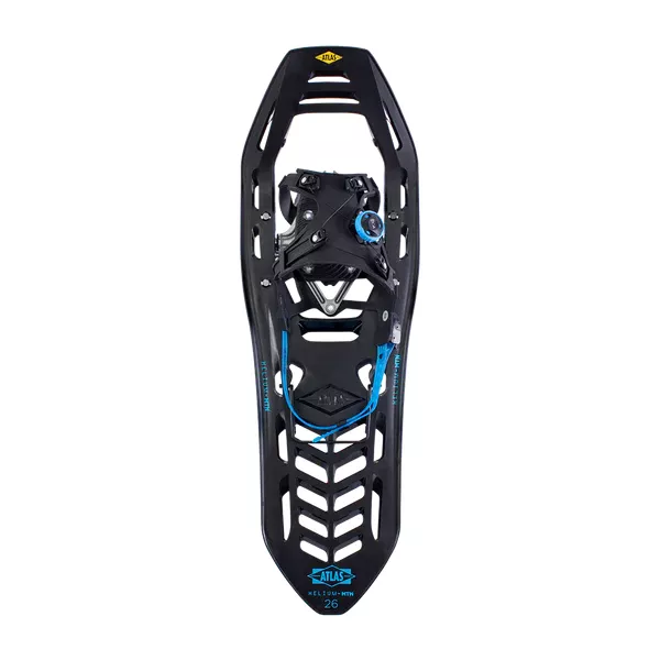 Atlas Atlas Helium-MTN 23" Black U200101301230 Platou Sport 1