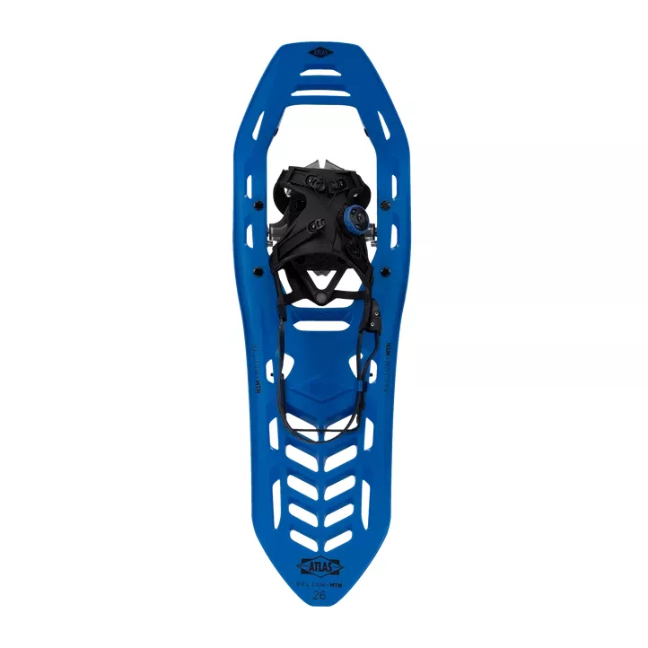 Atlas Atlas Helium-MTN 23" Blue U210100701230 Platou Sport 1