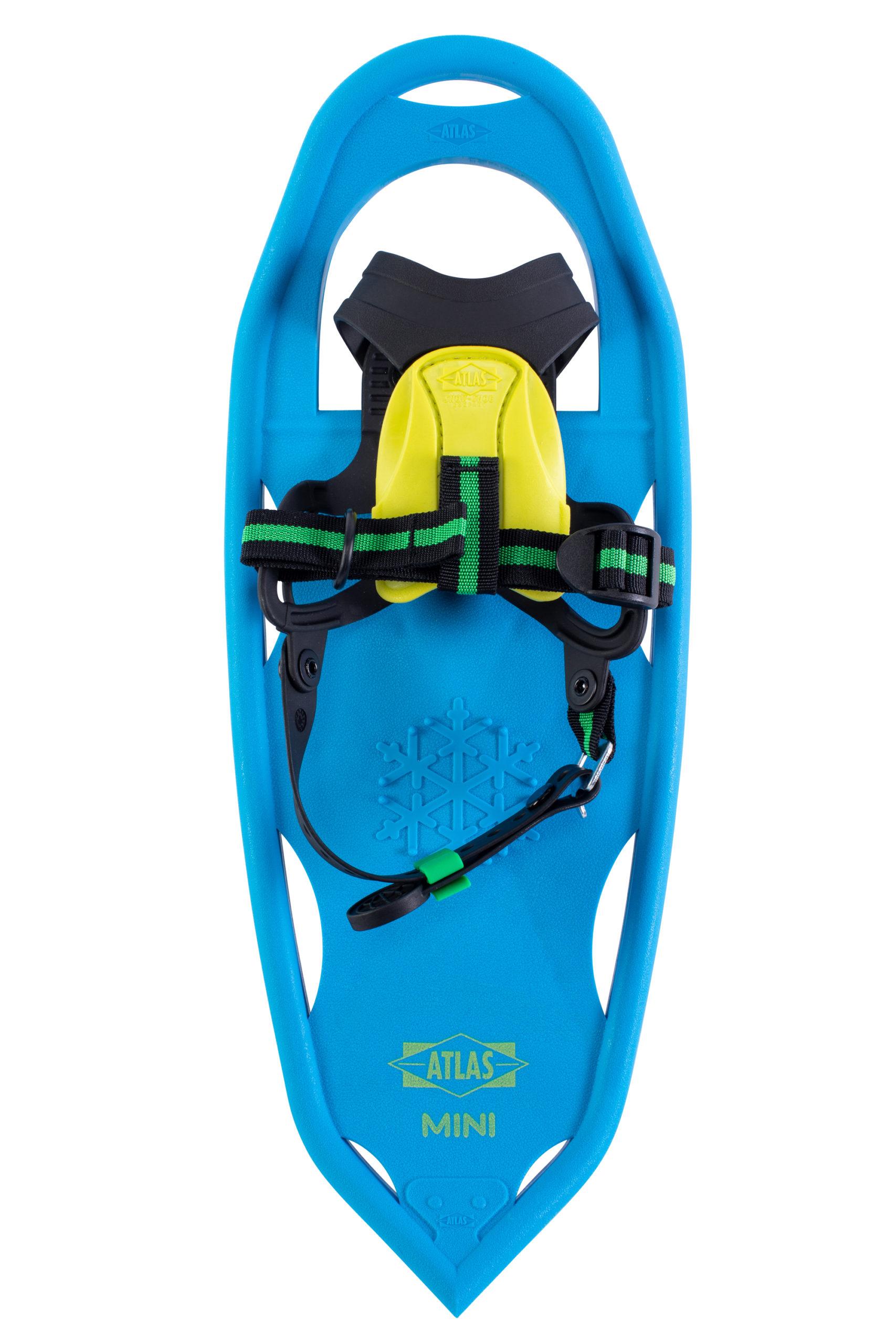 Atlas Atlas Mini 17" Blue U200101101170 Platou Sport 1