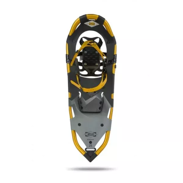 Atlas Atlas Montane 25" Atlas Yellow U230100101250 Platou Sport 1