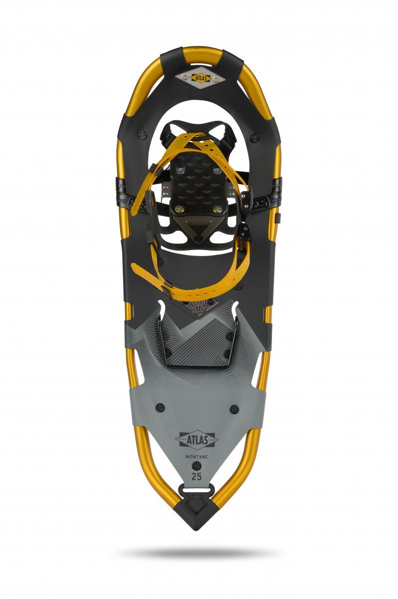 Atlas Atlas Montane 30 - II Atlas Yelllow U200100401300 Platou Sport 1