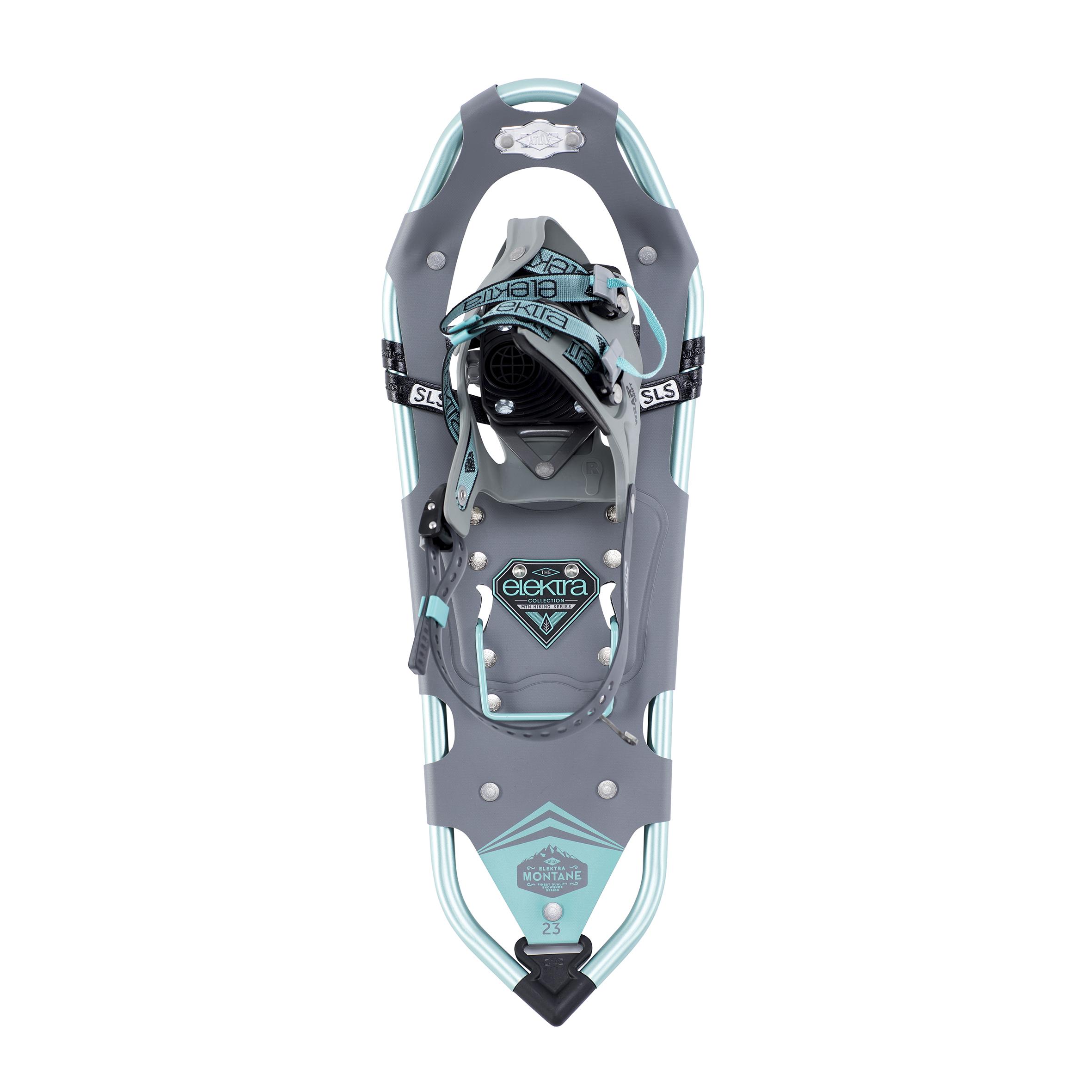 Atlas Atlas Montane Elektra 23 - II Atlas Yellow U20010040123W Platou Sport 1