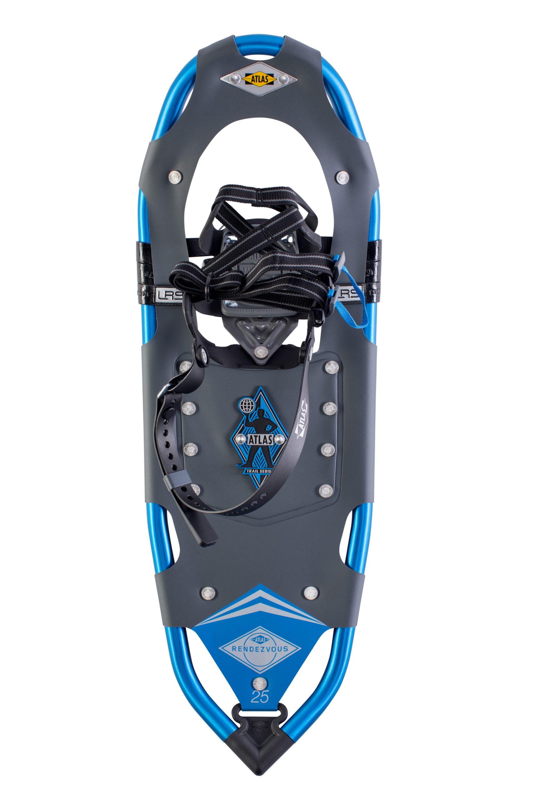 Atlas Atlas Rendevouz 30" Royal Blue U190100501300 Platou Sport 1