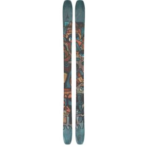 Atomic Atomic Bent 90 Multicolor AA0030696 Platou Sport 1