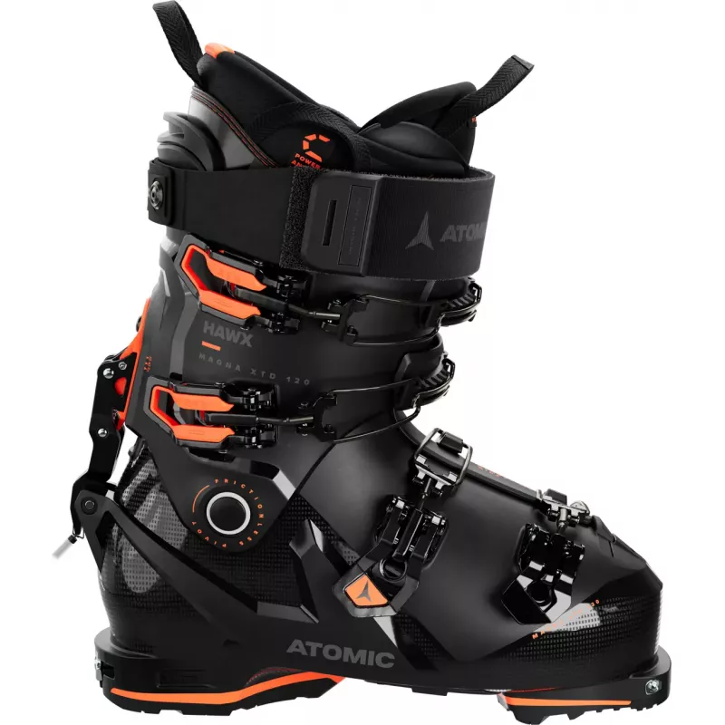 Atomic Atomic Hawx Magna Xtd 120 Gw Black-Orange AE5030440 Platou Sport 1