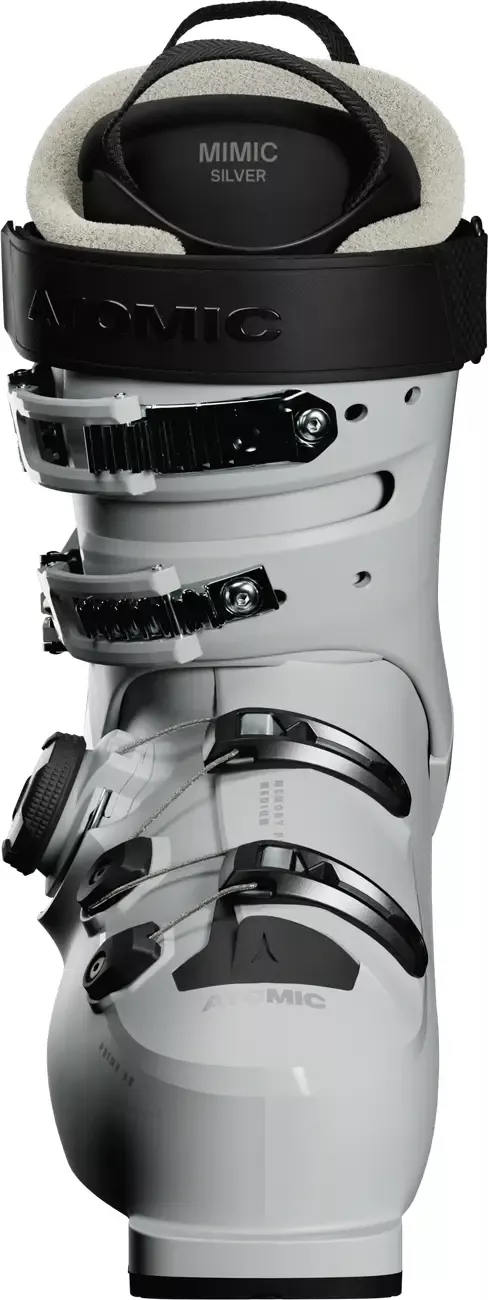 Atomic Atomic Hawx Prime 95 Boa Womens Ice-Black AE5032480 Platou Sport 2