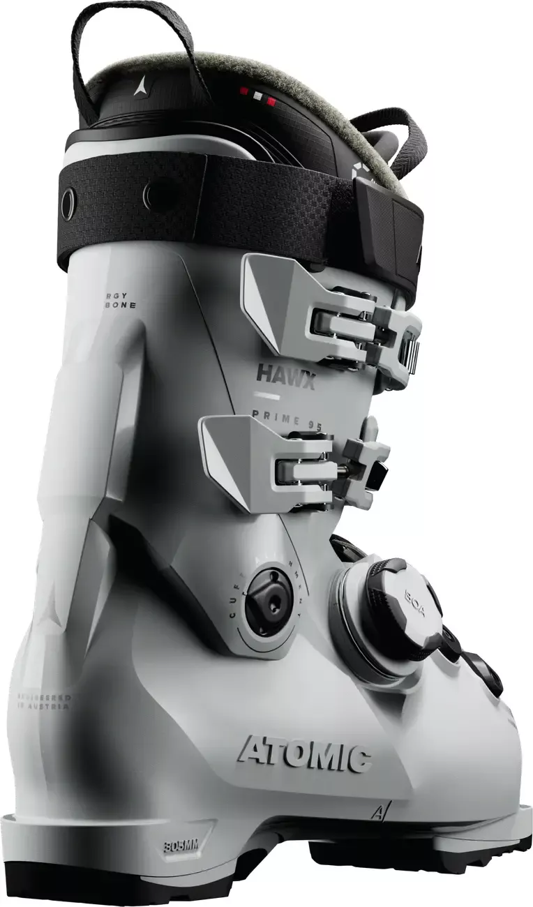 Atomic Atomic Hawx Prime 95 Boa Womens Ice-Black AE5032480 Platou Sport 3