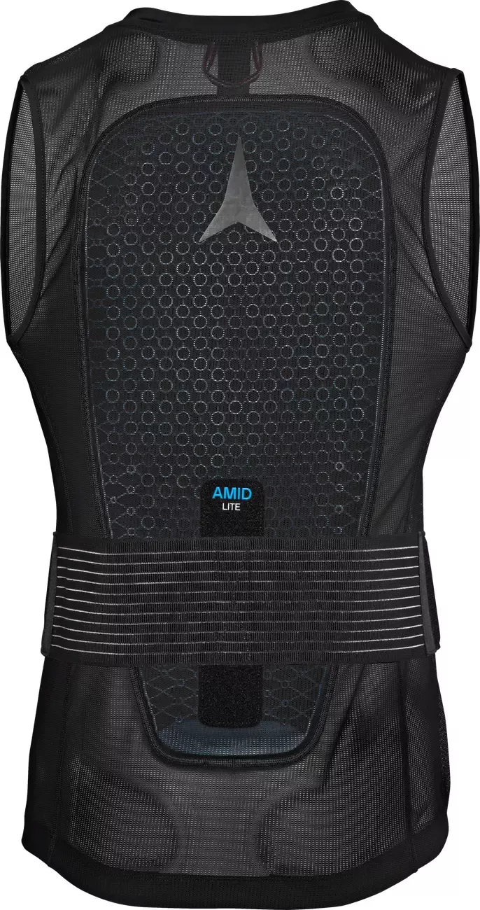 Atomic Atomic Live Shield Amid Lite Vest Mens Black AN5205046 Platou Sport 1