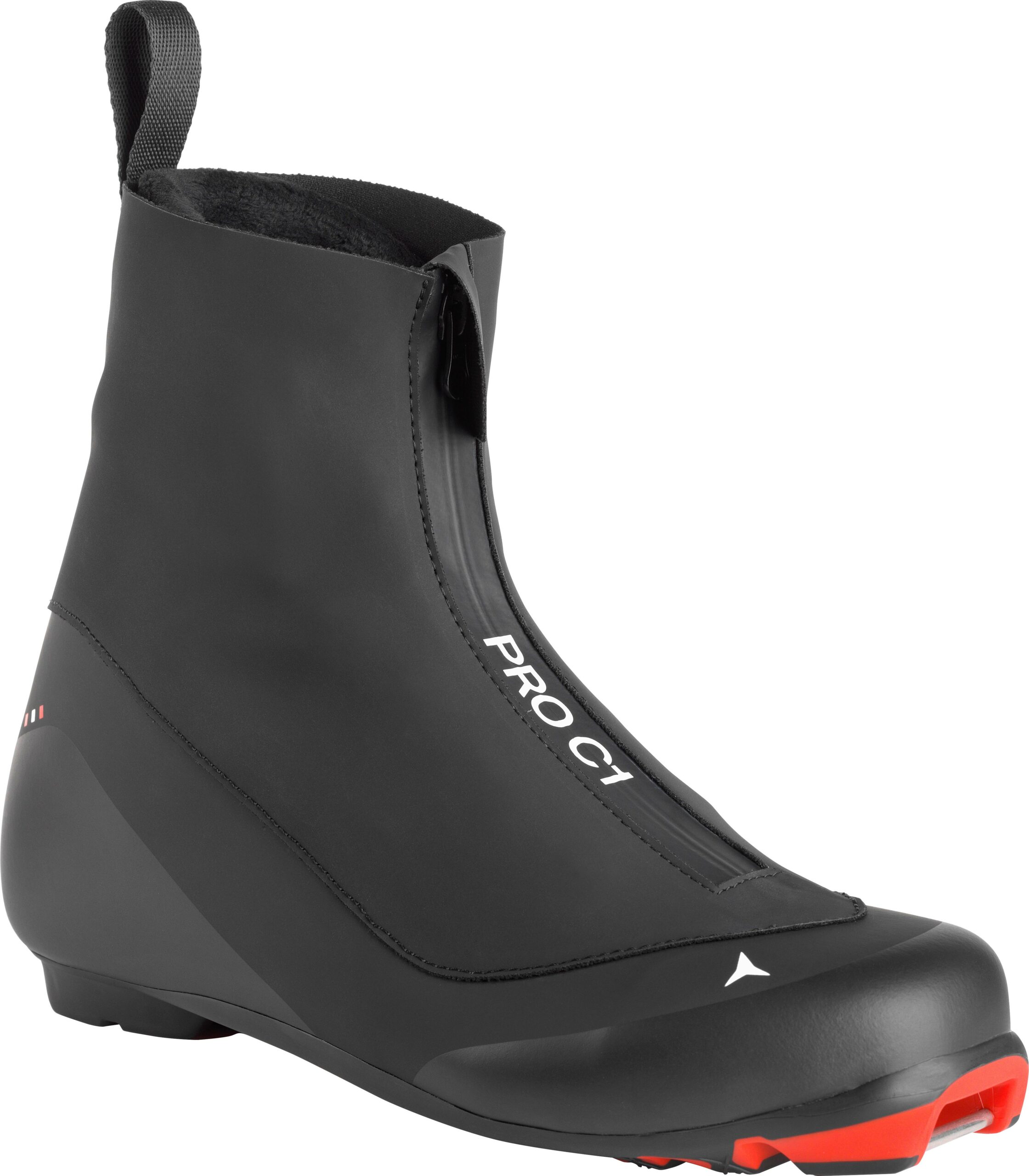 Atomic Atomic Pro C1 Black AI5007960 Platou Sport 1