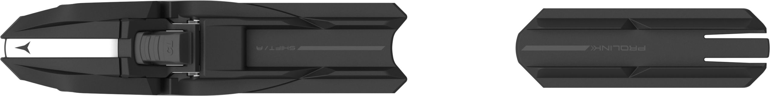 Atomic Atomic Prolink Shift Classic Black-White AH5007220 Platou Sport 1