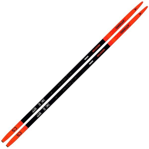 Atomic Atomic Redster C5 Skintec Med Rmp Red-Black +-- 85kg AB0021296 Platou Sport 1