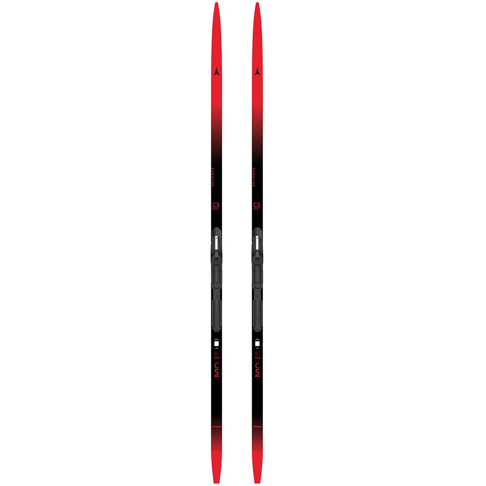 Atomic Atomic Redster C5 Skintec S Shift Red-Black AB0022310 Platou Sport 1