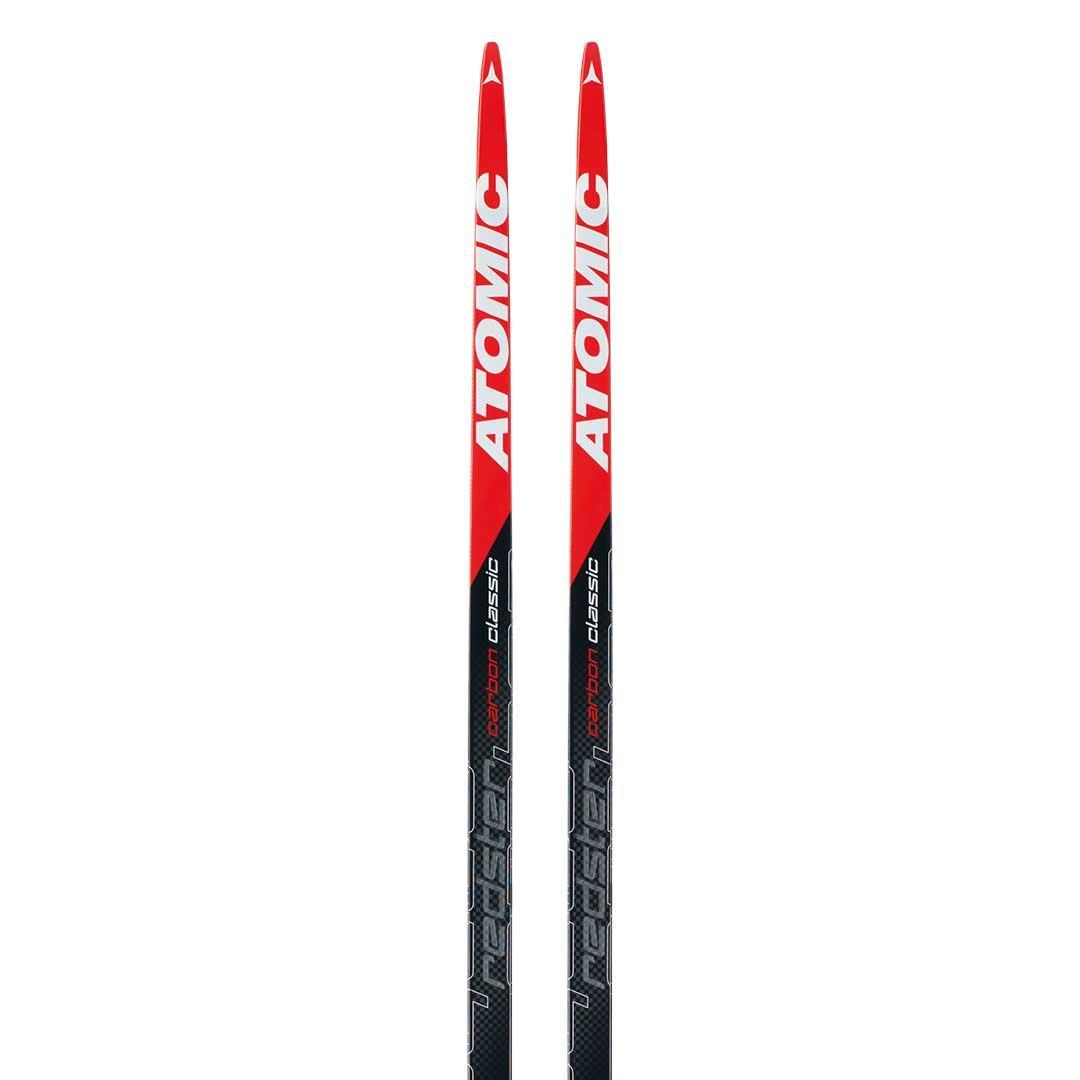 Atomic Atomic Redster Carbon Cl Uni (Soft) Red-White AB0020784 Platou Sport 1