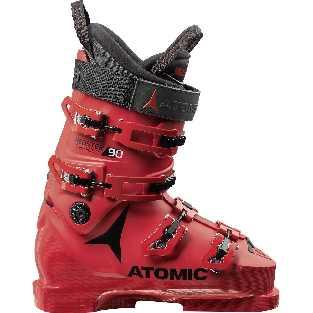 Atomic Atomic Redster Club Sport 90 Lc Red-Black AE5017060 Platou Sport 1