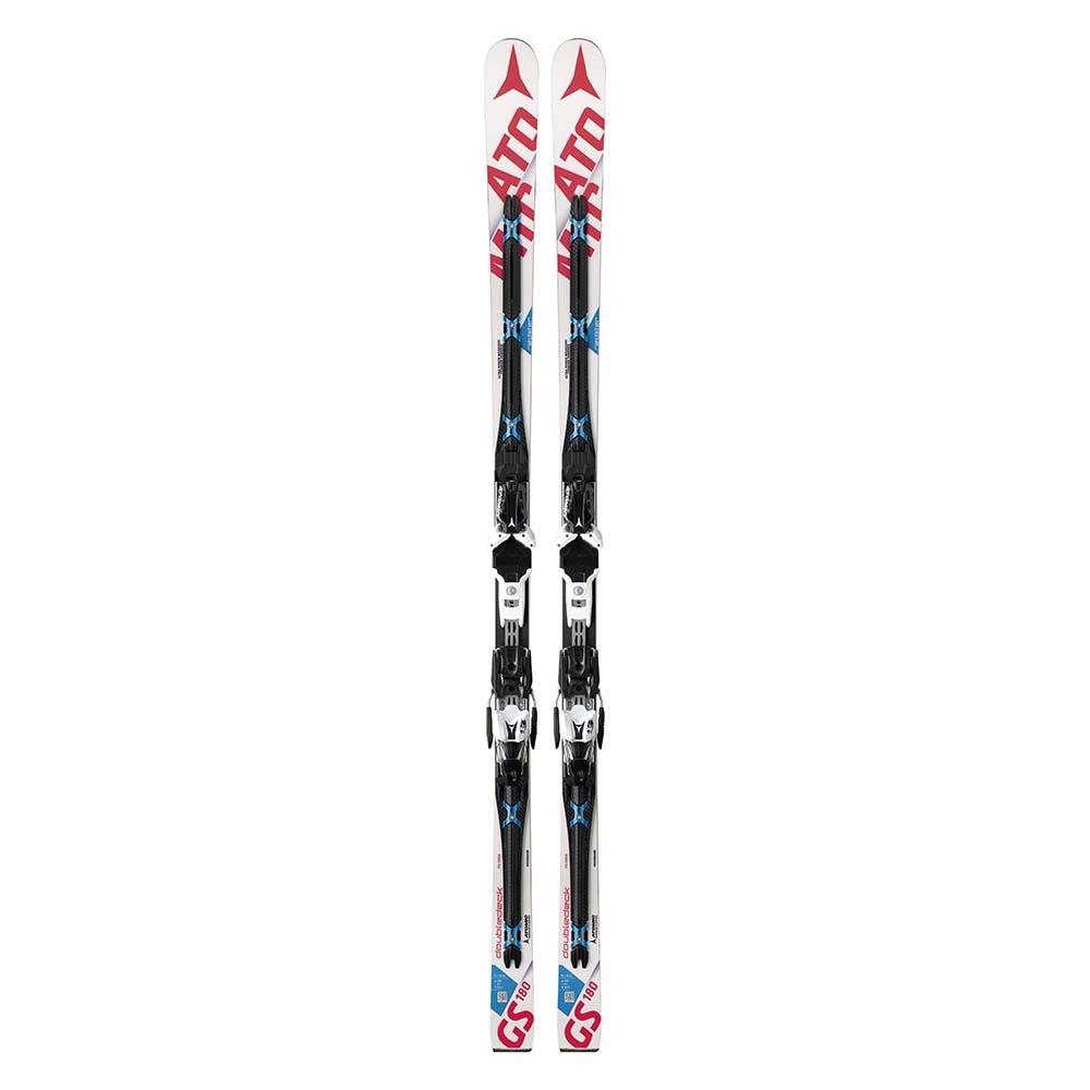 Atomic Atomic Redster Fis Doubledeck Gs Womens m- X 16 Var AA0026140 Platou Sport 1