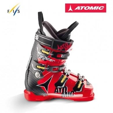 Atomic Atomic Redster Wc 90 Red AE5011480? Platou Sport 1
