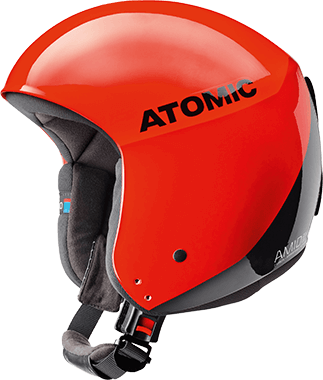 Atomic Atomic Redster Wc Amid Red AN5005430 Platou Sport 1