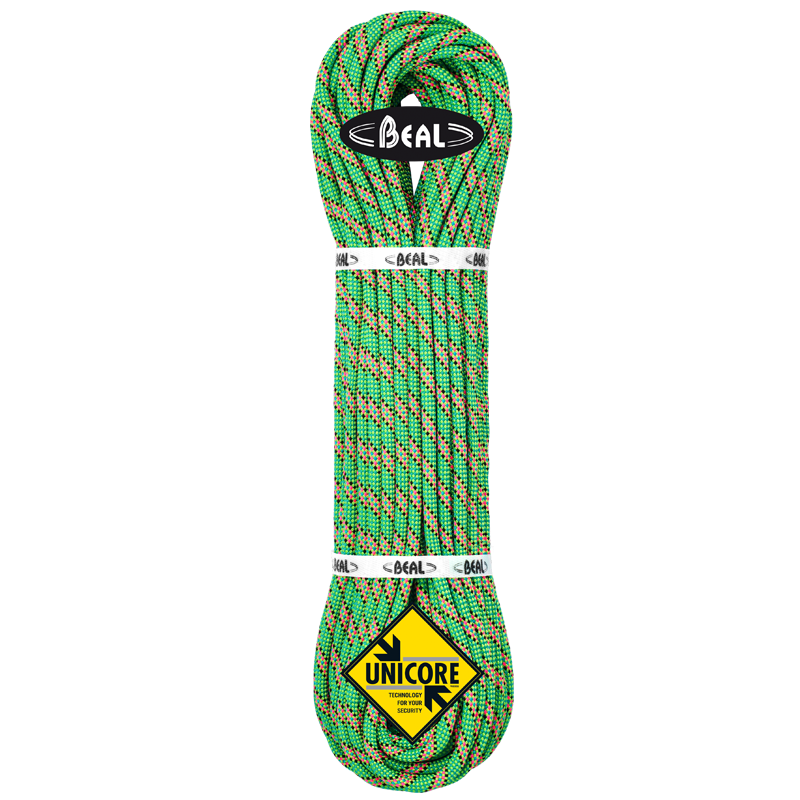 Beal Beal Cobra Ii 86Mm Golden Dry Tau 50 Meter Grønn Platou Sport 1