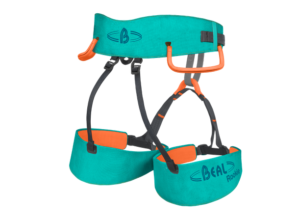 Beal Beal Rookie Barn og ungdomssele 14040 Platou Sport 1