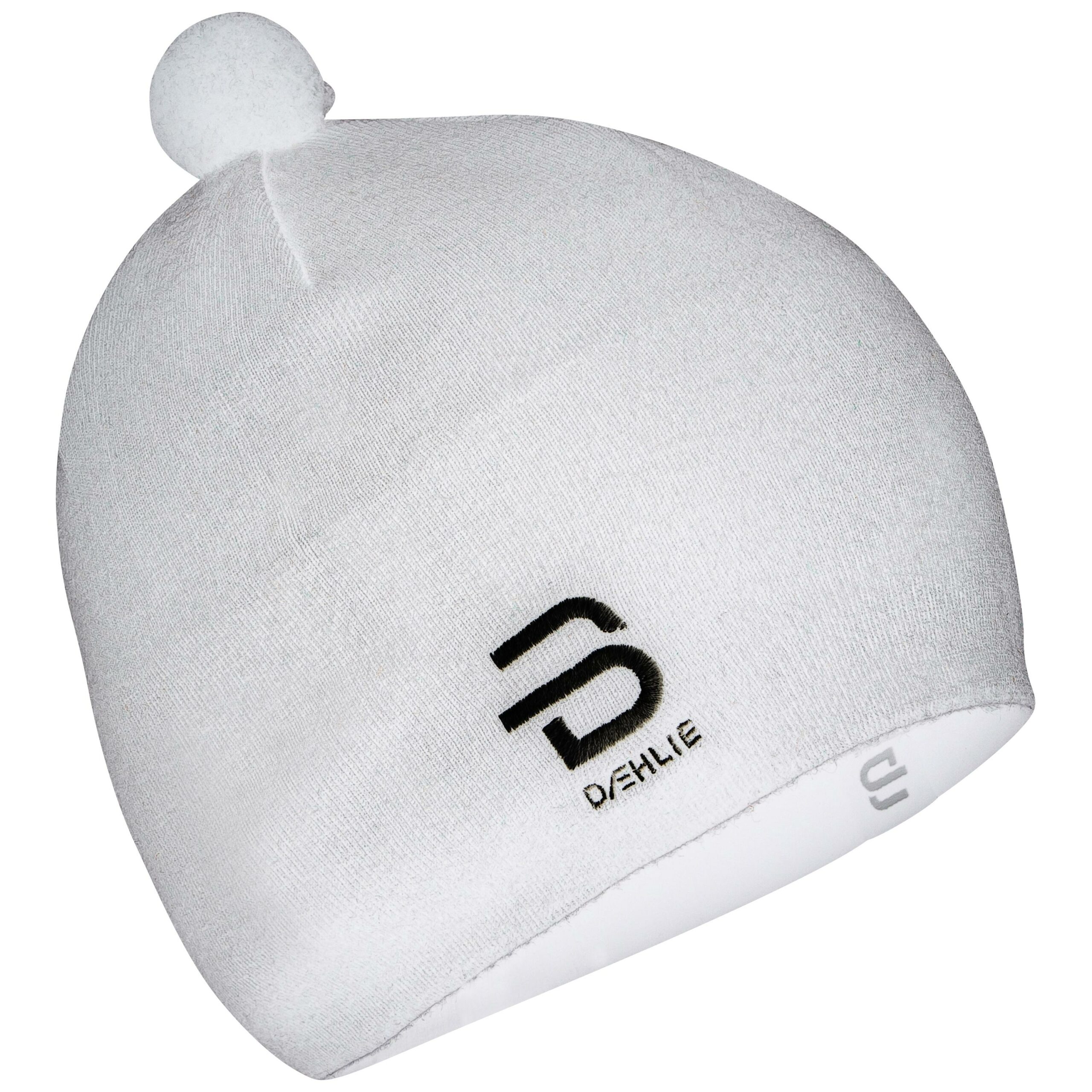 Bjørn Dæhlie Dæhlie Hat Classic Snow White 332621 Platou Sport 1