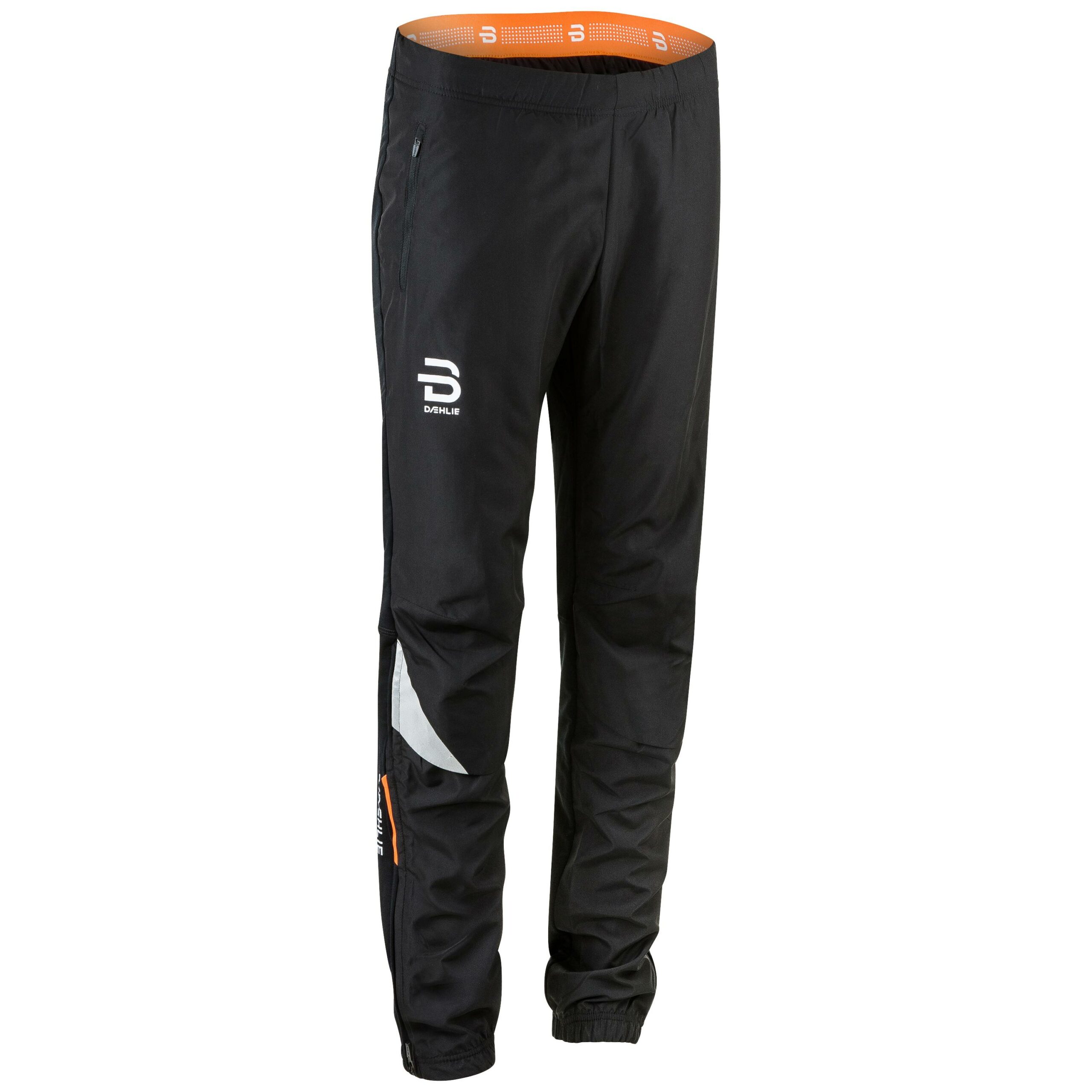 Bjørn Dæhlie Dæhlie Pants Winner 3.0 Wmn Black 332956 Platou Sport 1