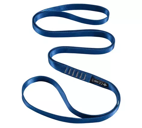 Black Diamond Black Diamond 18 Mm Nylon Runner 120 Cm BD380027 Platou Sport 1