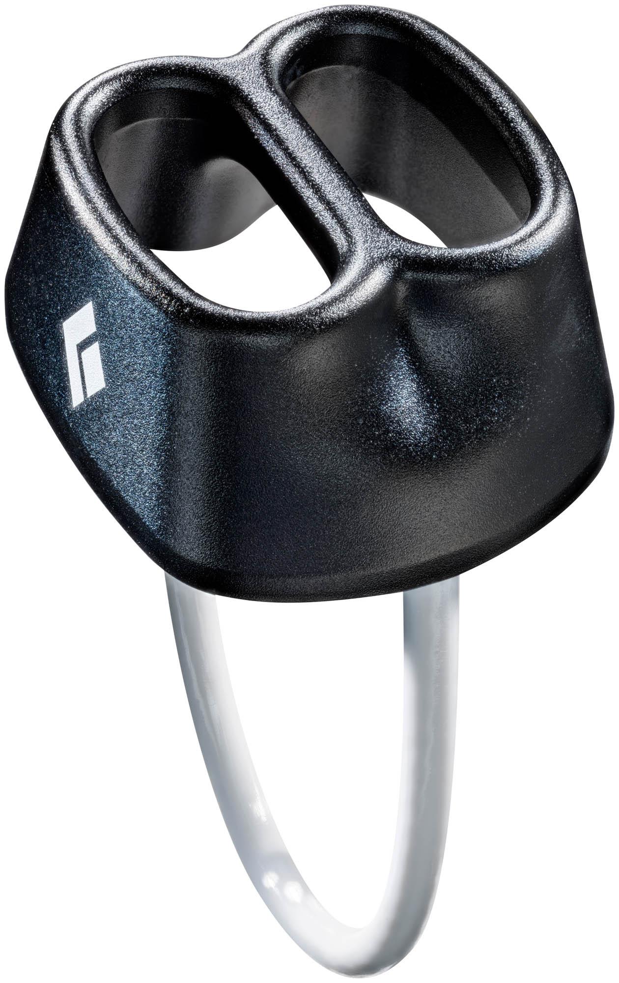 Black Diamond Black Diamond ATC Belay Device Black BD620073 Platou Sport 1