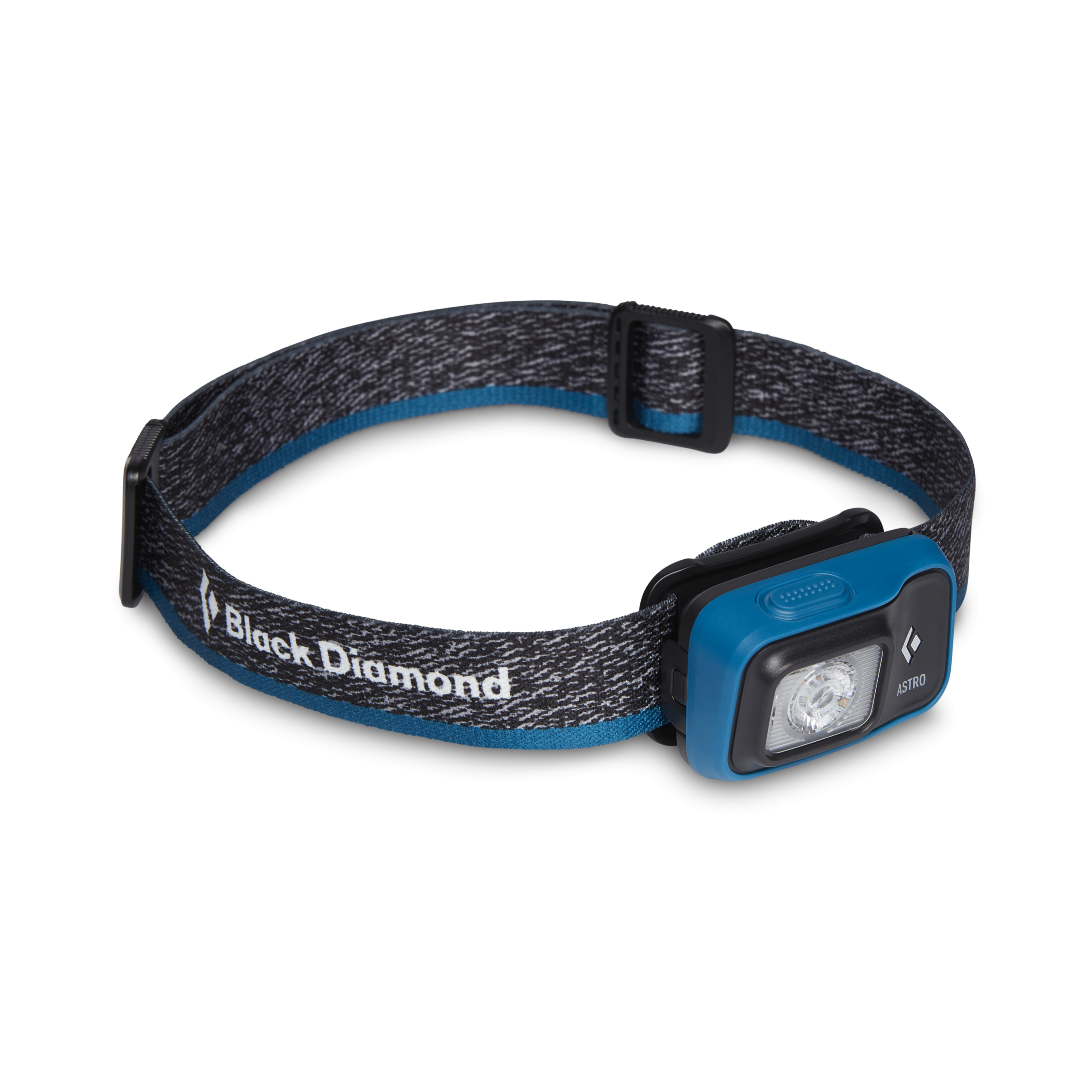 Black Diamond Black Diamond Astro 300 Headlamp Azul BD620674 Platou Sport 1
