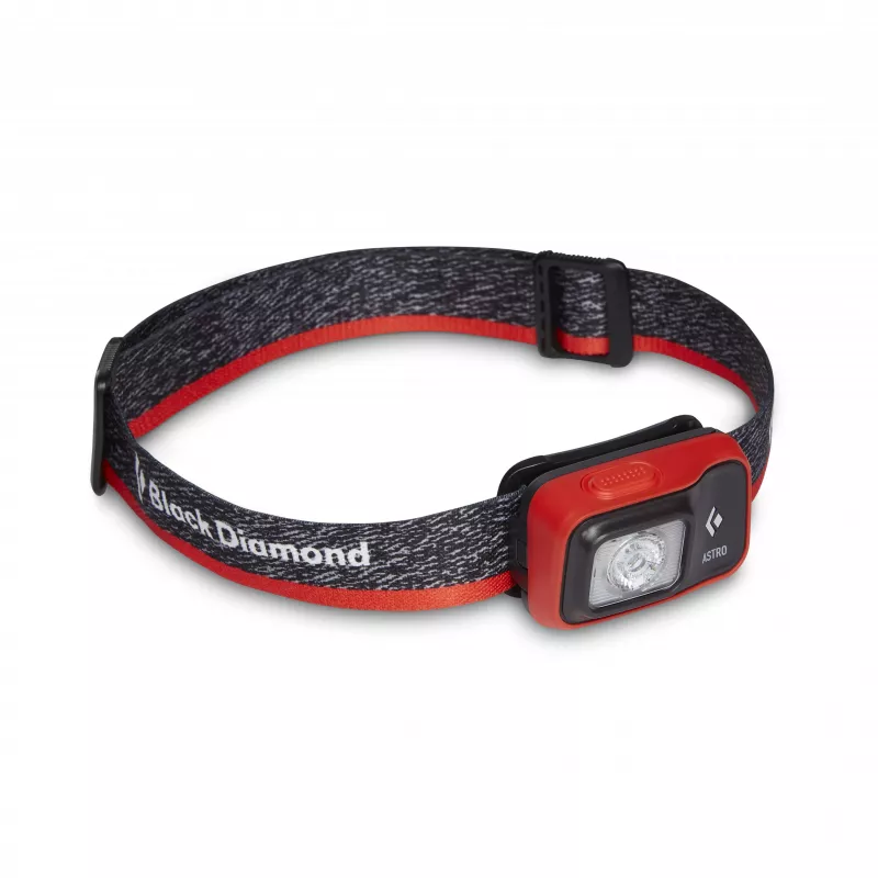 Black Diamond Black Diamond Astro 300 Headlamp Octane BD620674 Platou Sport 1
