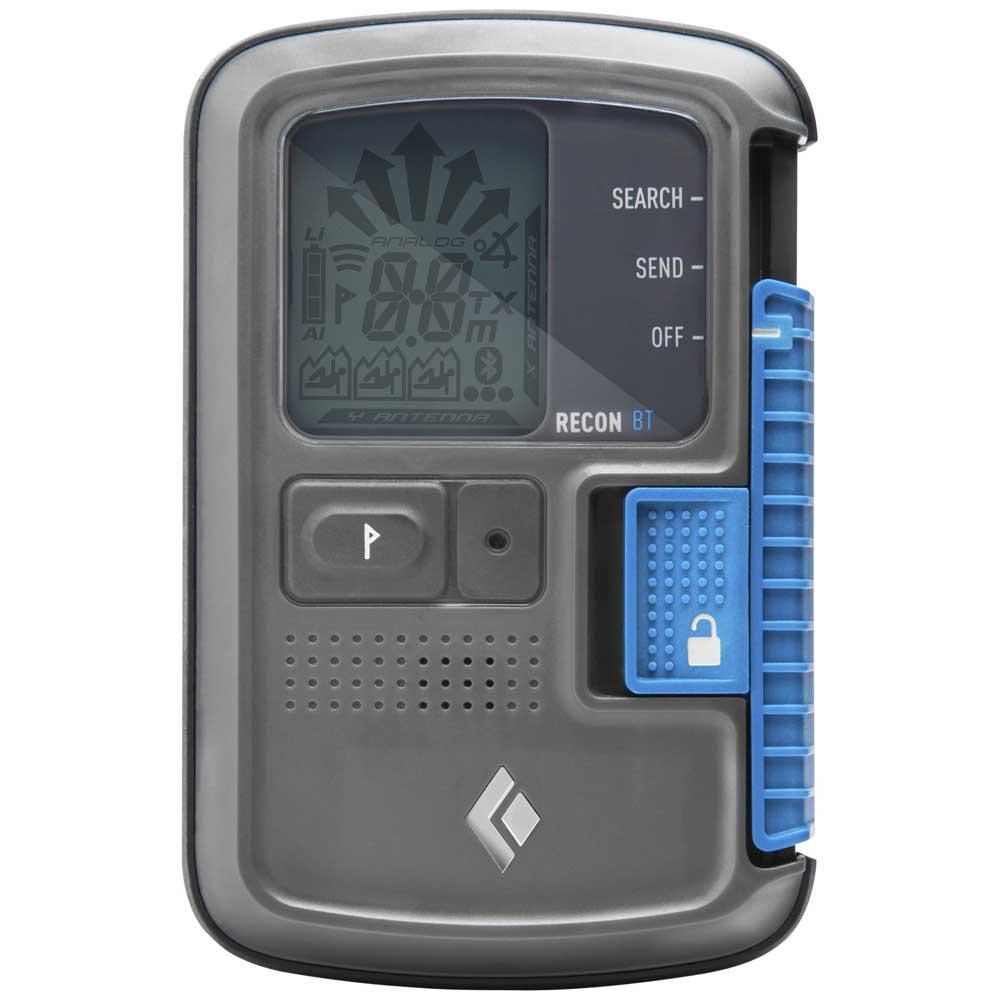 Black Diamond Black Diamond BD RECON BT BEACON BD151002 Platou Sport 1