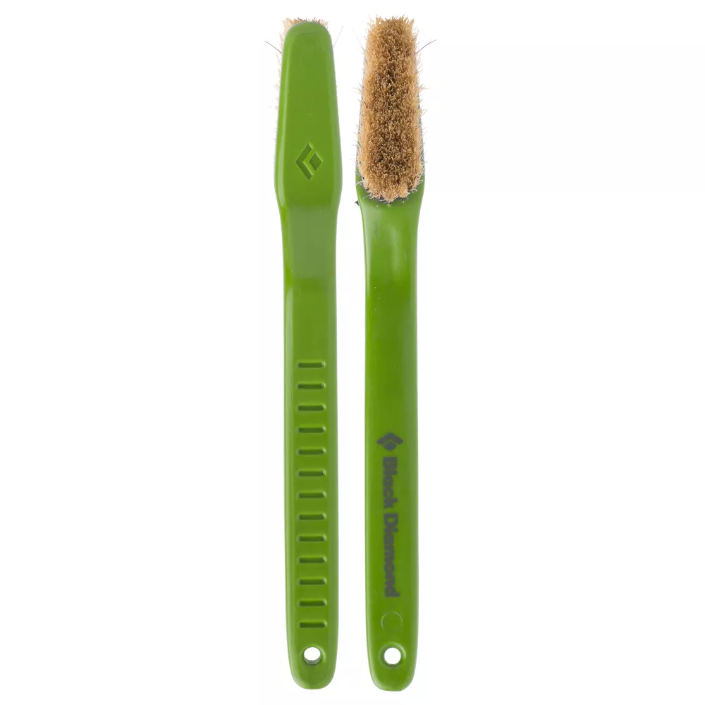 Black Diamond Black Diamond Bouldering Brush Small Green BD550852 Platou Sport 1