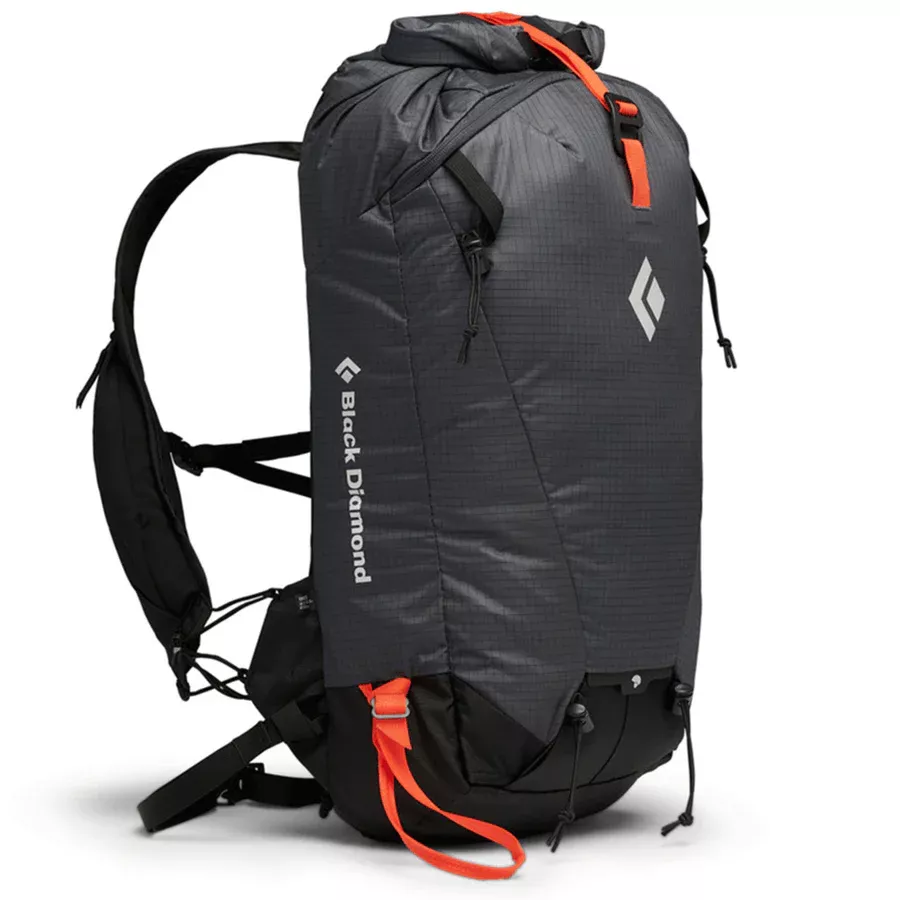 Black Diamond Black Diamond Cirque 25 Backpack Carbon BD681267 Platou Sport 1