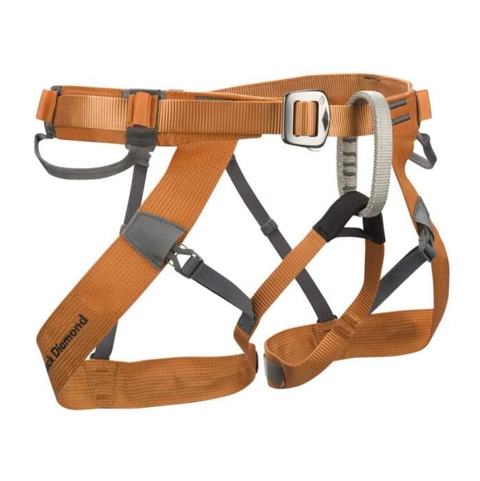 Black Diamond Black Diamond Couloir Burnt Orange BD651039 Platou Sport 1