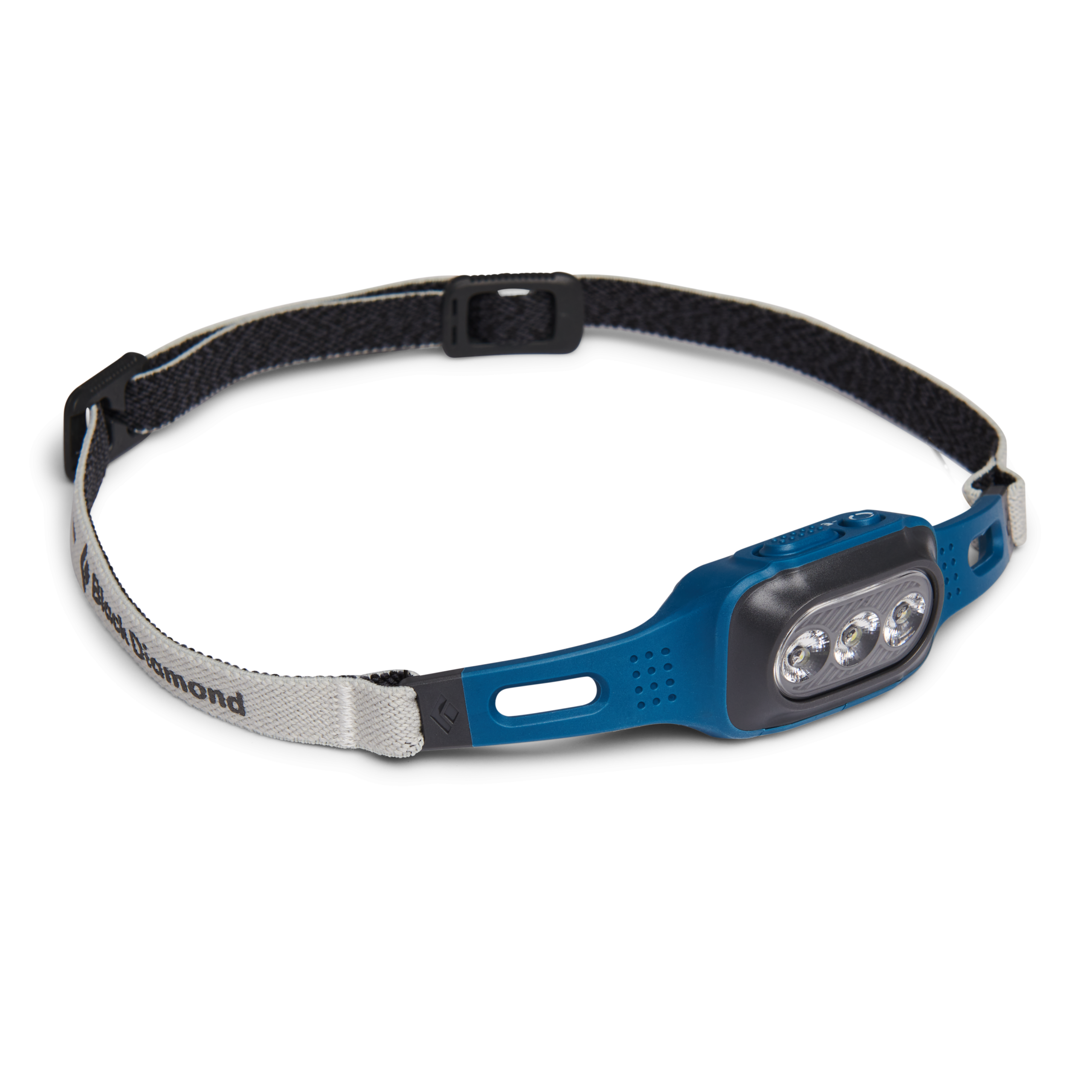 Black Diamond Black Diamond Deploy Run Light Creek Blue BD620693 Platou Sport 1