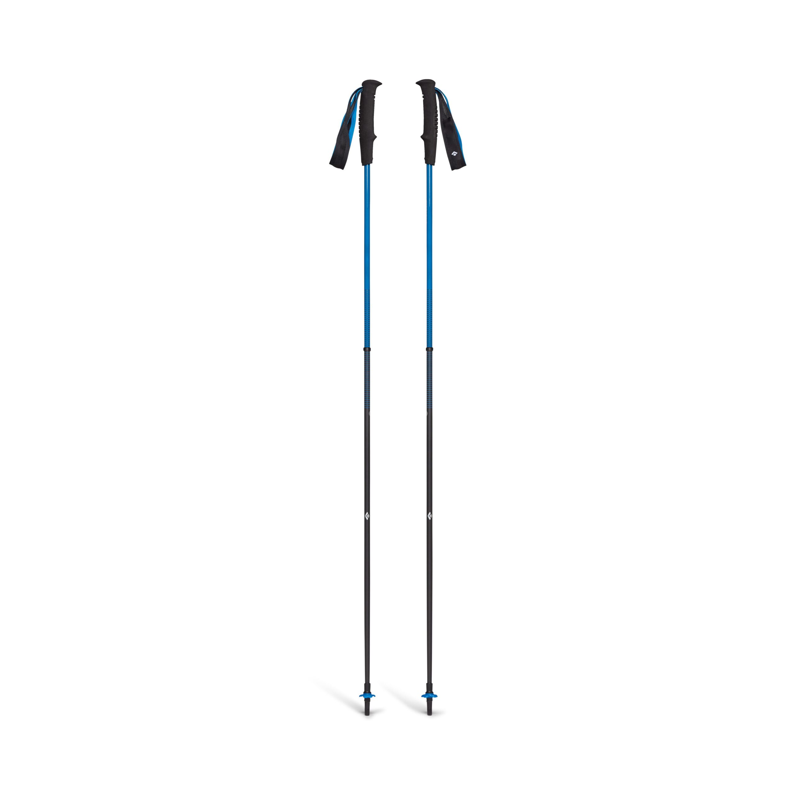 Black Diamond Black Diamond Distance Carbon Poles Ultra Blue BD112541 Platou Sport 1