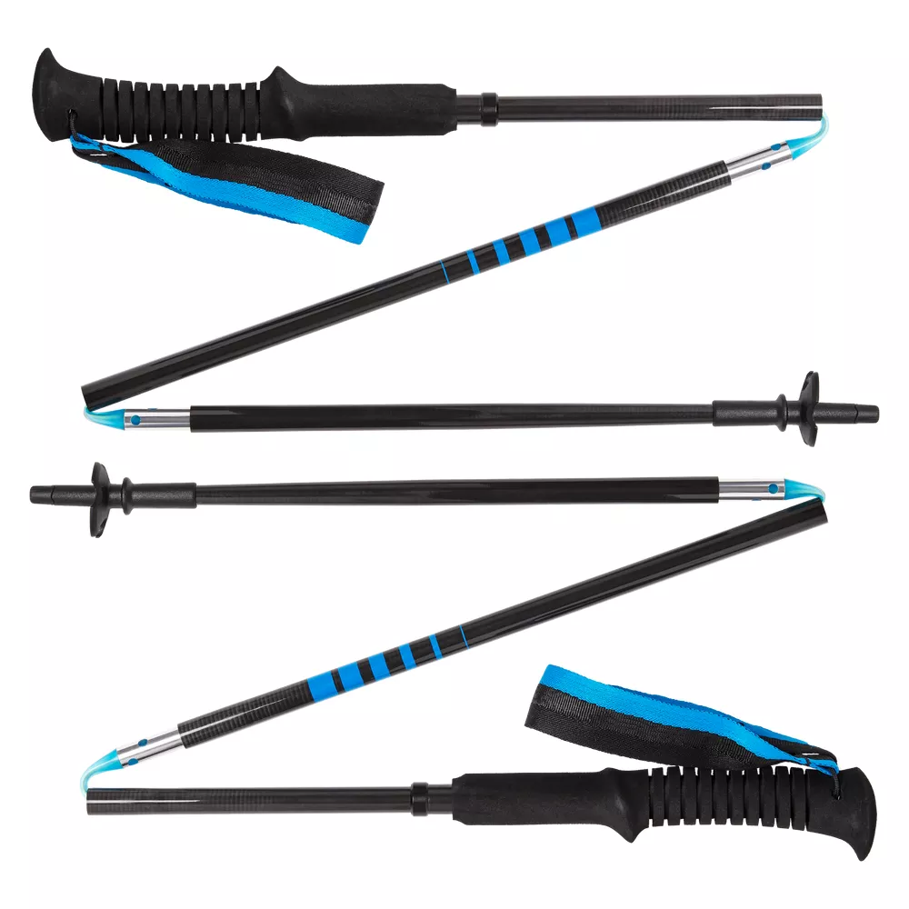 Black Diamond Black Diamond Distance Carbon Z Poles Ultra Blue BD112535 Platou Sport 1