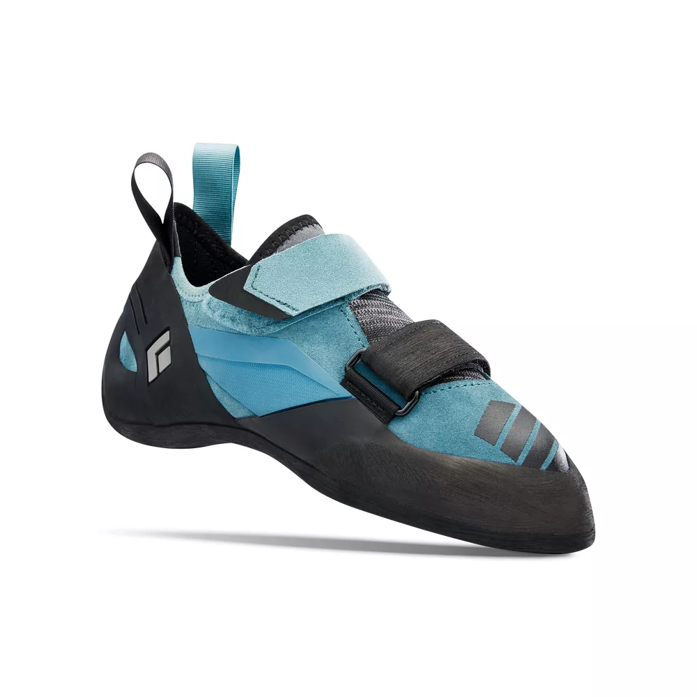 Black Diamond Black Diamond Focus- Wmn´S Climbing Shoes Caspian BD570107 Platou Sport 1