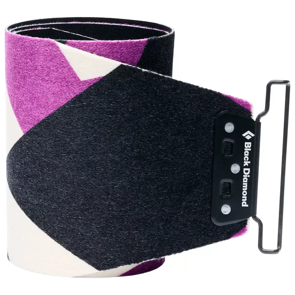 Black Diamond Black Diamond Glidelite Tour FL Skins Piton Purple BD163926 Platou Sport 1