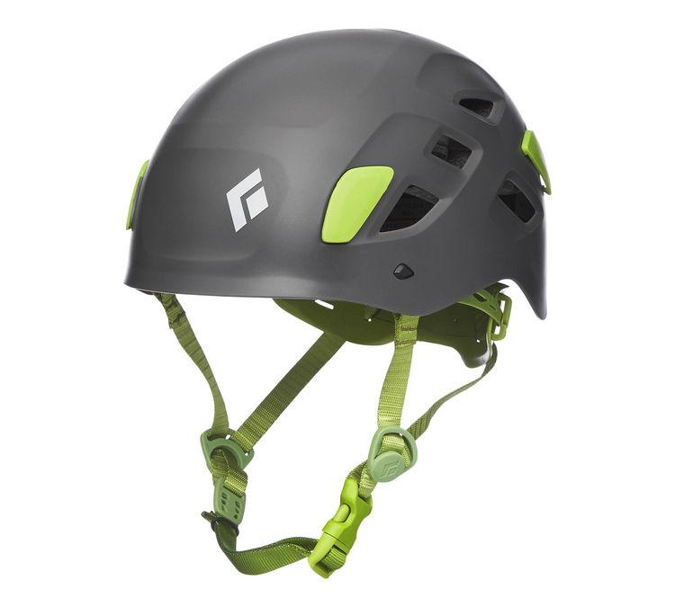 Black Diamond Black Diamond Half Dome Helmet Slate BD620209 Platou Sport 1