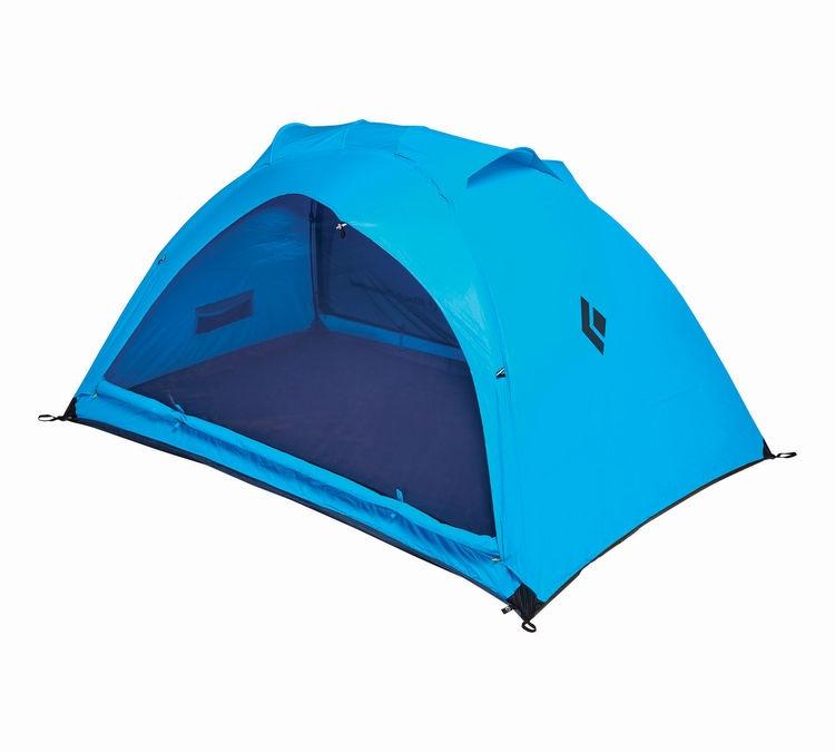 Black Diamond Black Diamond Hilight 3P Tent Distance Blue BD810156 Platou Sport 1