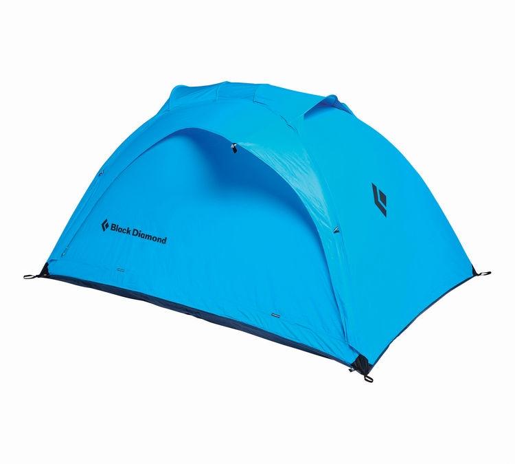 Black Diamond Black Diamond Hilight 3P Tent Distance Blue BD810156 Platou Sport 2