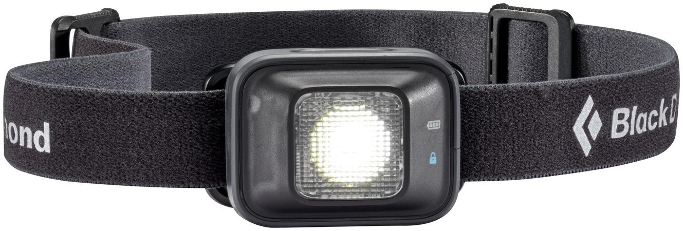 Black Diamond Black Diamond Iota BD620628BLAKALL1 Platou Sport 1