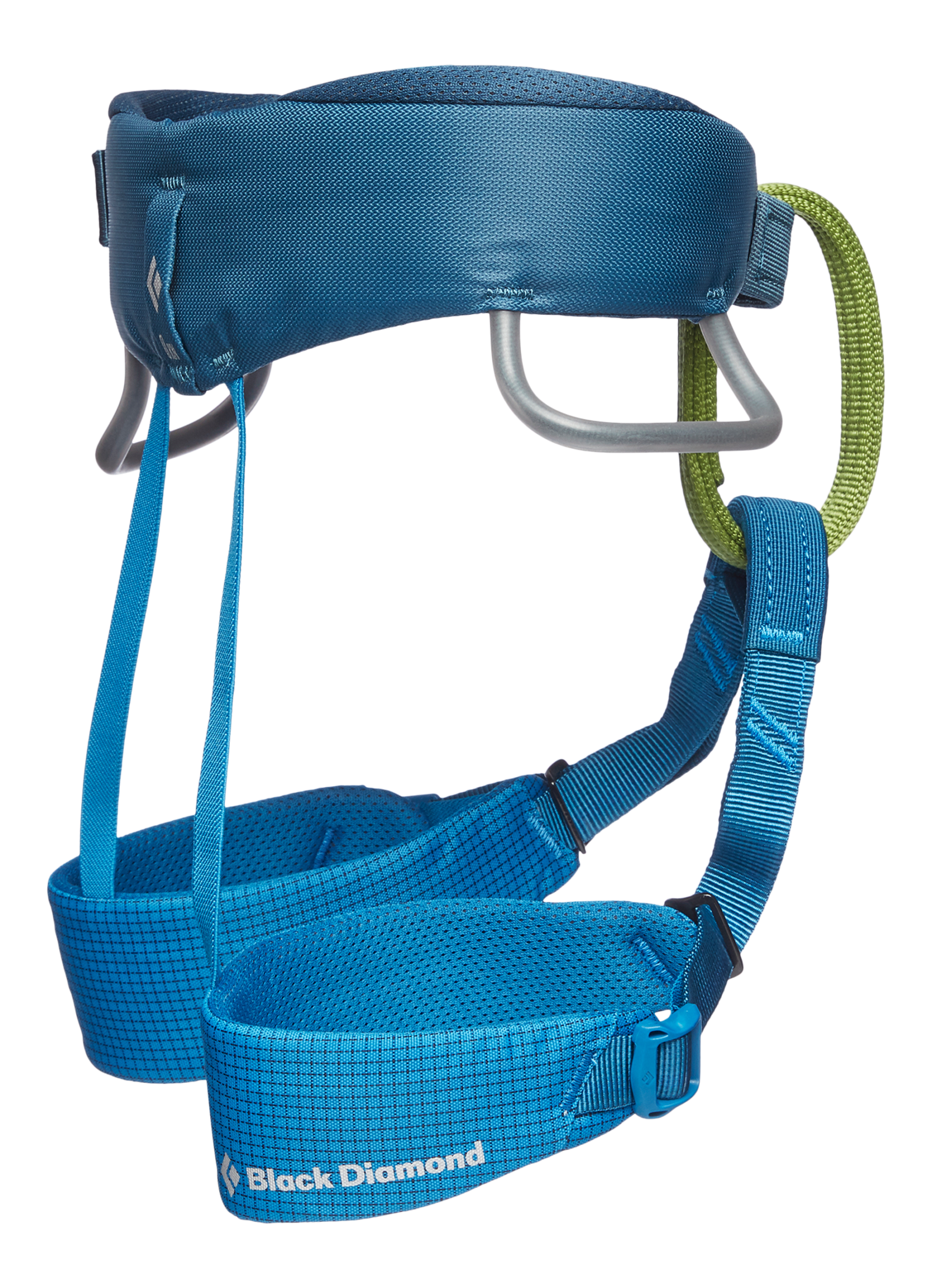 Black Diamond Black Diamond K Momentum Harness Kingfisher BD651103 Platou Sport 1