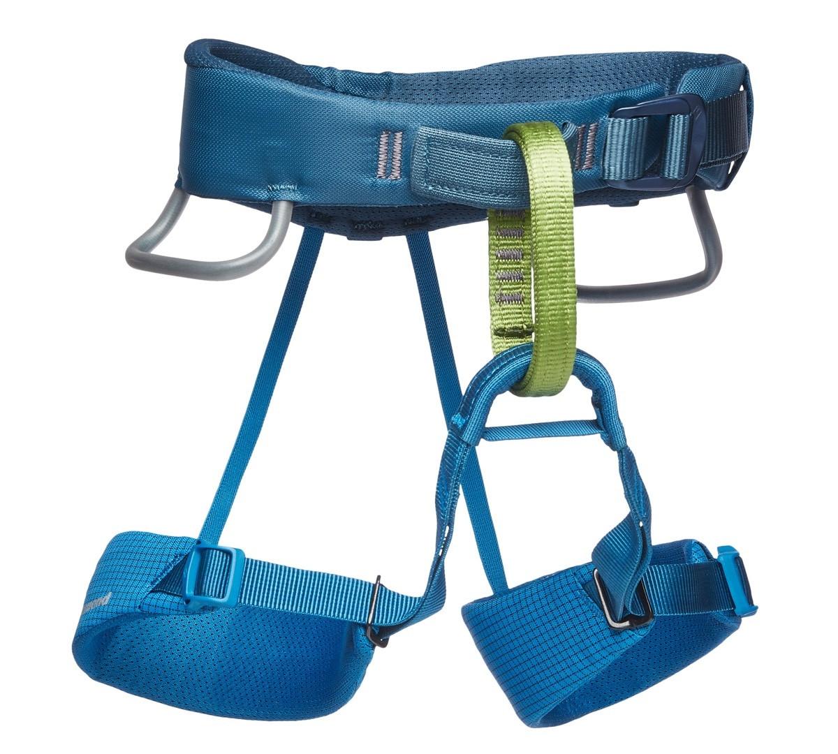 Black Diamond Black Diamond K Momentum Harness Wild Rose BD651103 Platou Sport 1