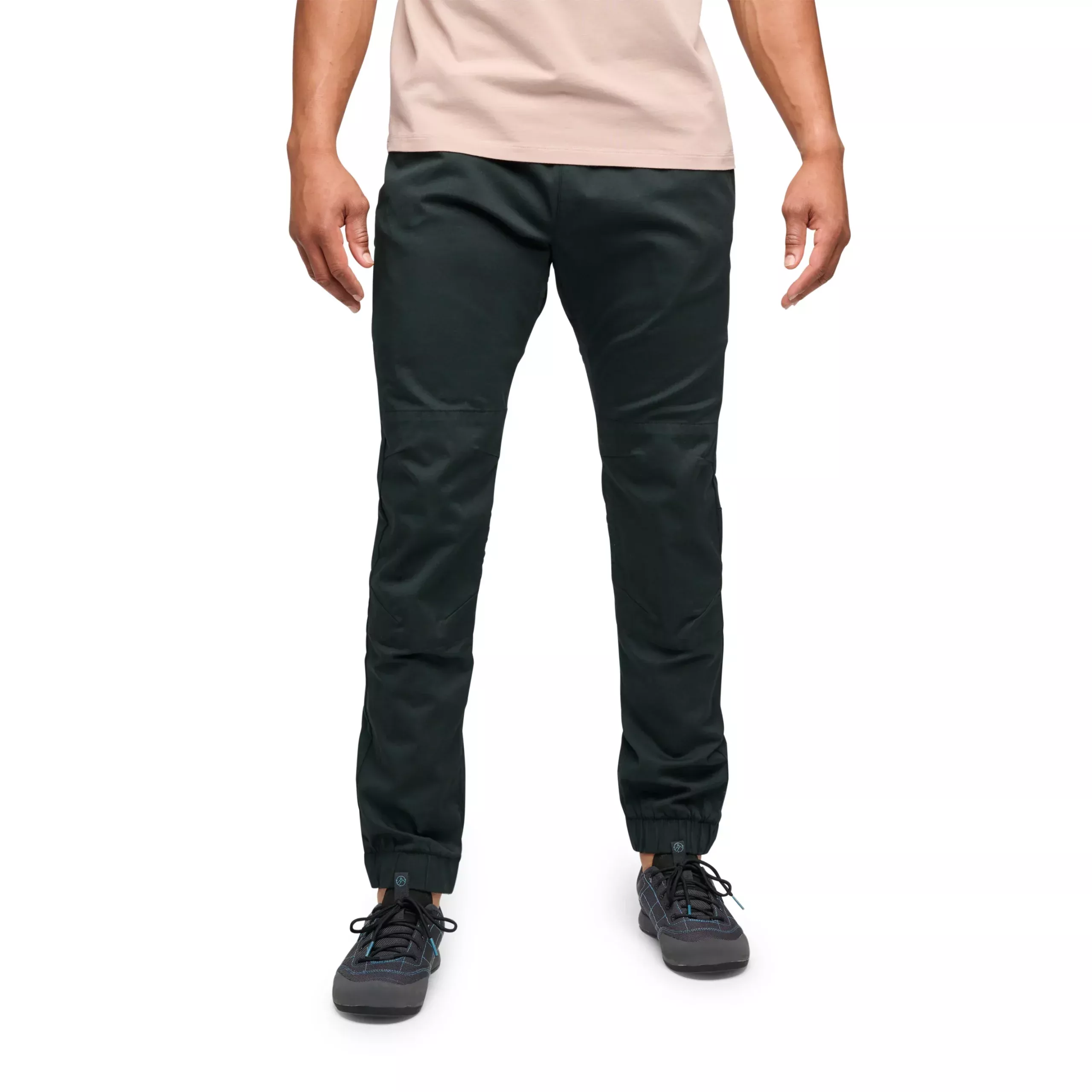 Black Diamond Black Diamond Mens Notion Pants Black AP751125 Platou Sport 1