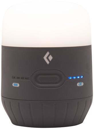 Black Diamond Black Diamond Moji Charging Station Graphite BD620713 Platou Sport 1