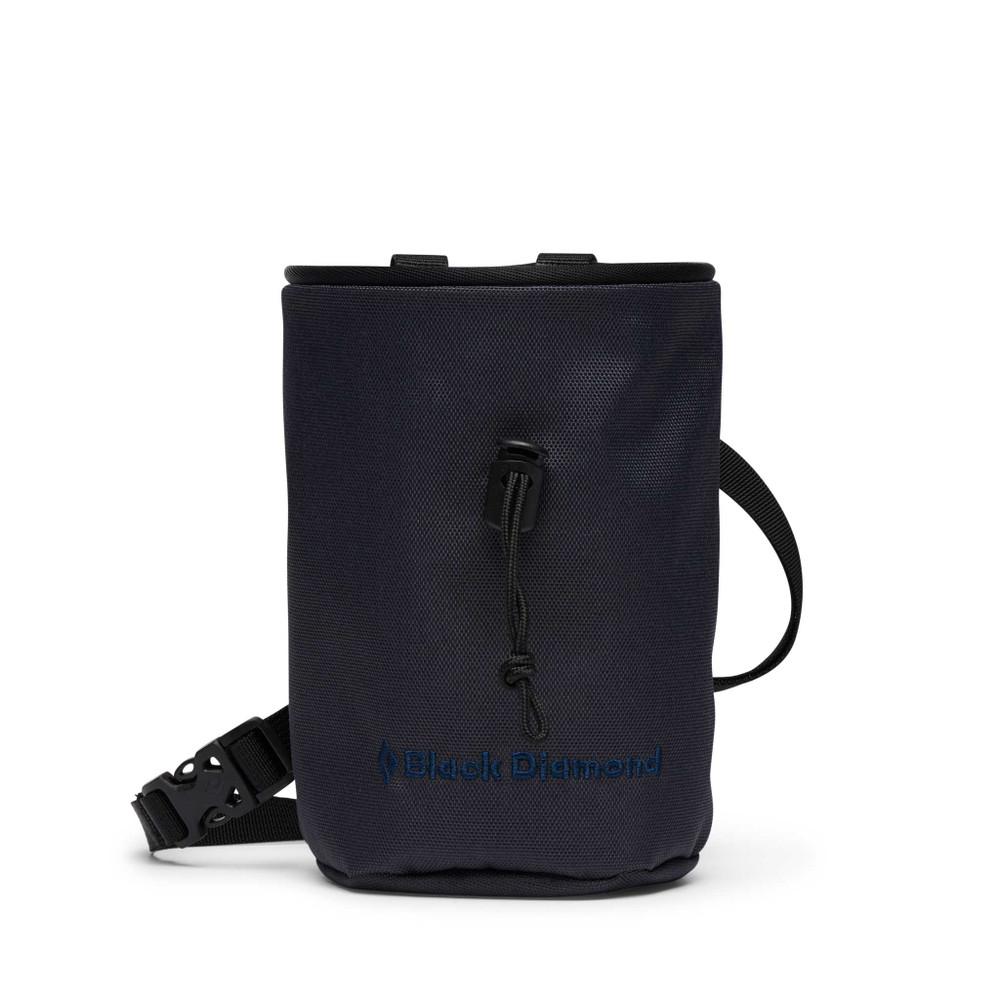 Black Diamond Black Diamond Mojo Chalk Bag Carbon BD630161 Platou Sport 1